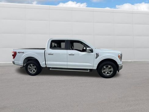 Used 2023 Ford F150 Lariat AWD/4WD image 7