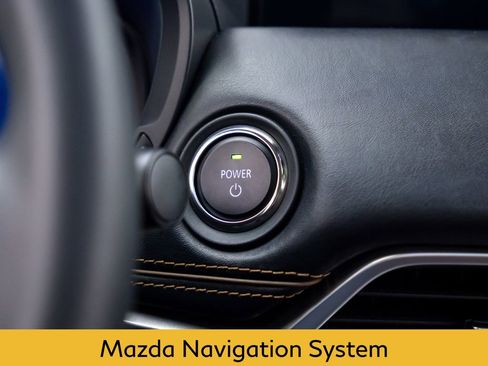 Used 2024 MAZDA CX-90 Plug-In Hybrid w/ Premium Plus AWD/4WD image 23