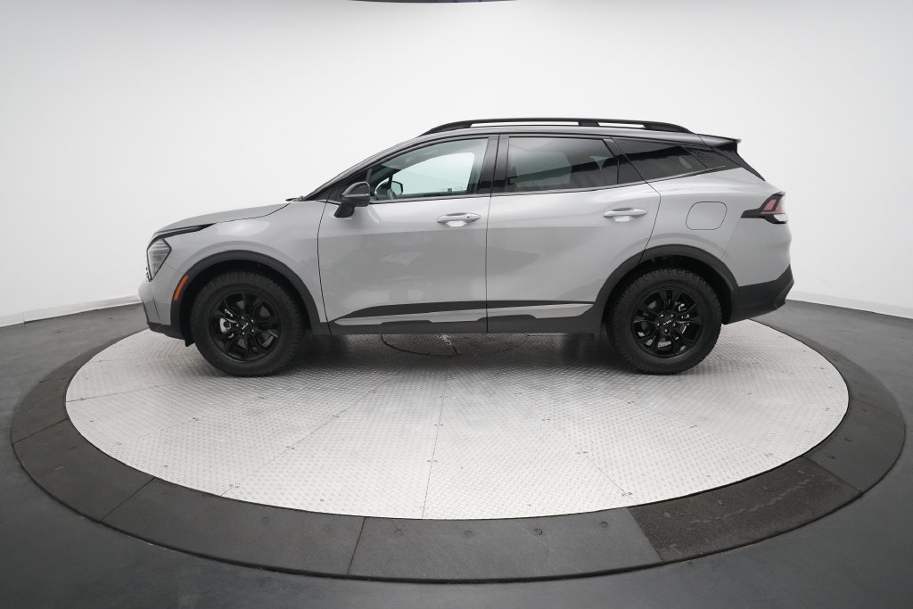 Used 2024 Kia Sportage X-Pro Prestige AWD/4WD image 24