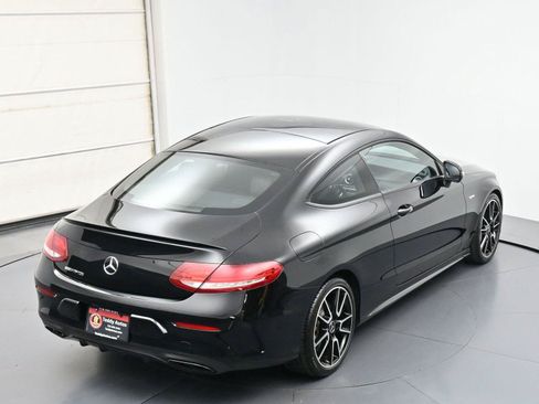 Used 2017 Mercedes-Benz C 43 AMG 4MATIC Coupe image 38