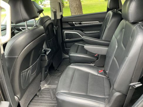 Used 2022 Kia Telluride S AWD/4WD image 17