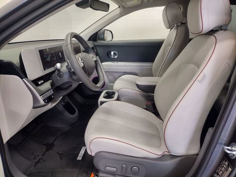 Certified 2023 Hyundai Ioniq 5 SEL w/ Cargo Package AWD/4WD image 23