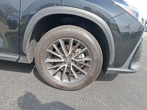 Used 2024 Lexus NX 350 AWD image 3