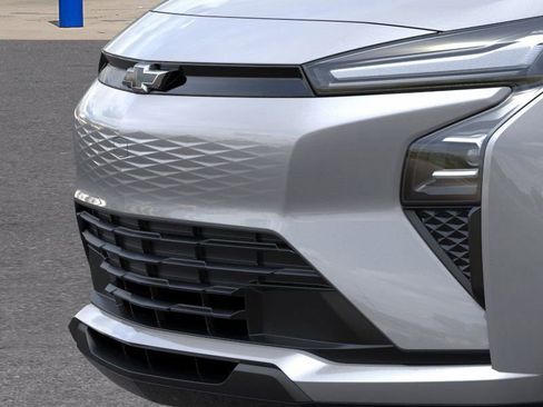 New 2027 Chevrolet Bolt LT image 14