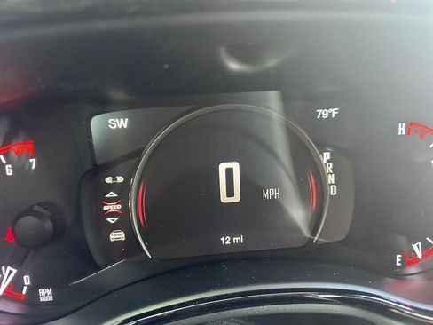 New 2025 Dodge Durango GT w/ Blacktop Package image 19