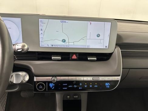 Used 2023 Hyundai Ioniq 5 Limited image 23