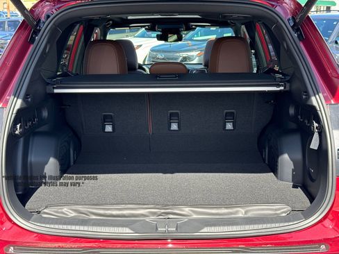 New 2026 Subaru Forester Touring image 7