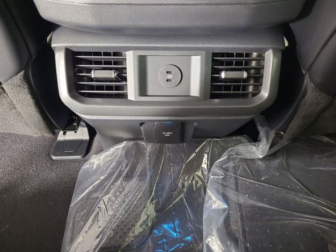 New 2026 Ford F150 Tremor w/ Equipment Group 402B AWD/4WD image 17