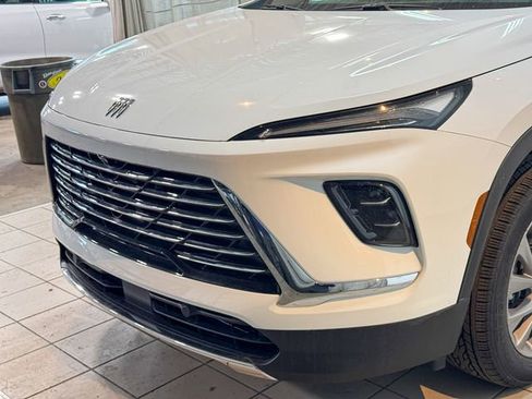 New 2025 Buick Enclave Preferred w/ Power Package image 13