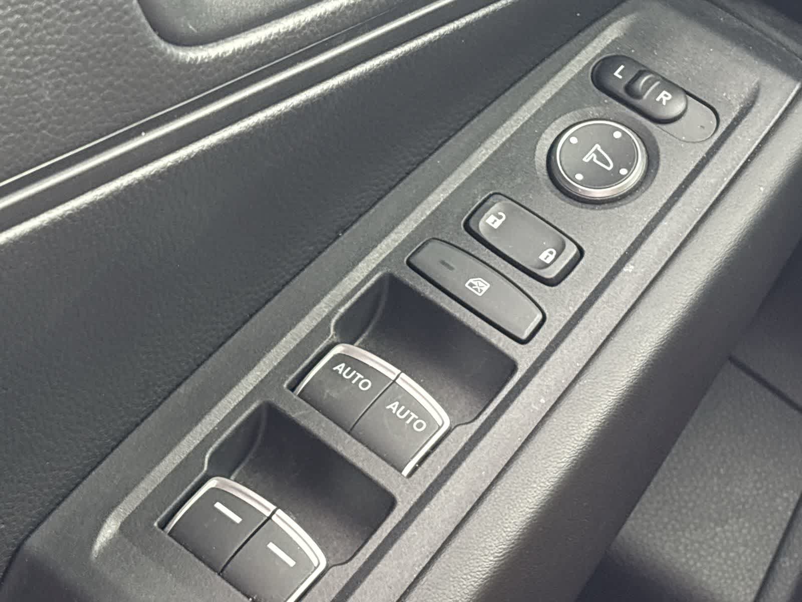 Used 2024 Honda Accord LX image 19