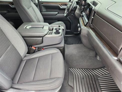 Used 2023 Chevrolet Silverado 1500 LT image 14