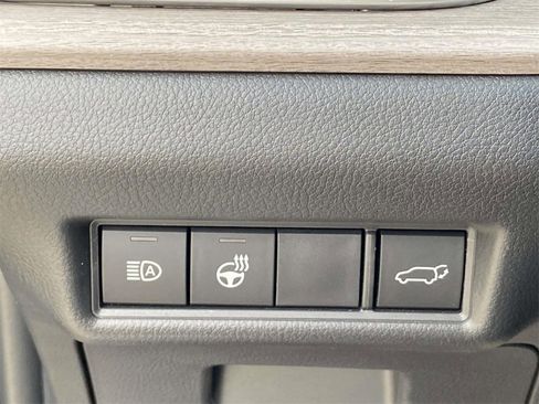 Used 2025 Toyota Grand Highlander Platinum image 30