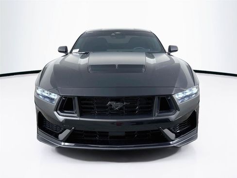 Used 2026 Ford Mustang Dark Horse RWD image 8