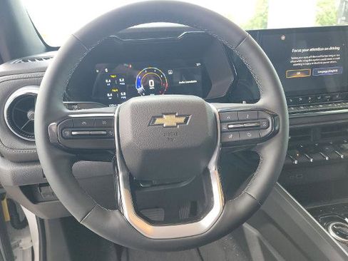 New 2024 Chevrolet Colorado LT w/ LT Convenience Package III image 72