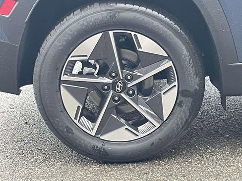 New 2026 Hyundai Tucson SEL image 7