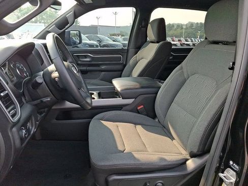 Certified 2023 RAM 1500 Big Horn AWD/4WD image 17