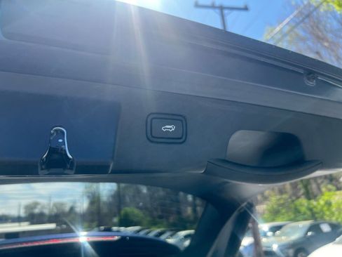 Used 2025 Hyundai Tucson SEL image 20