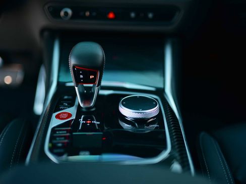 Used 2025 BMW M2 w/ Lighting Package image 34