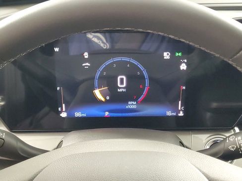 New 2026 Chevrolet Trax LT w/ Driver Confidence Package image 24