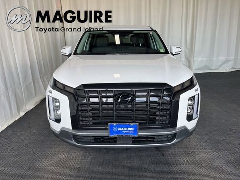 Used 2023 Hyundai Palisade SE w/ Cargo Package AWD/4WD image 32