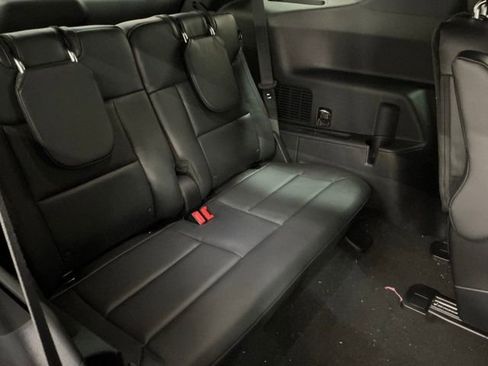 New 2026 Ford Explorer ST-Line w/ ST-Line Street Pack image 20