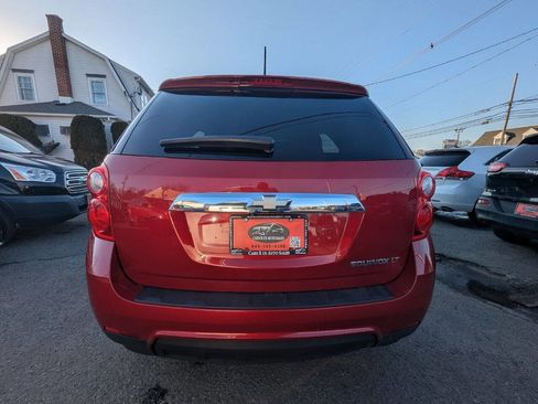 Used 2015 Chevrolet Equinox LT image 7