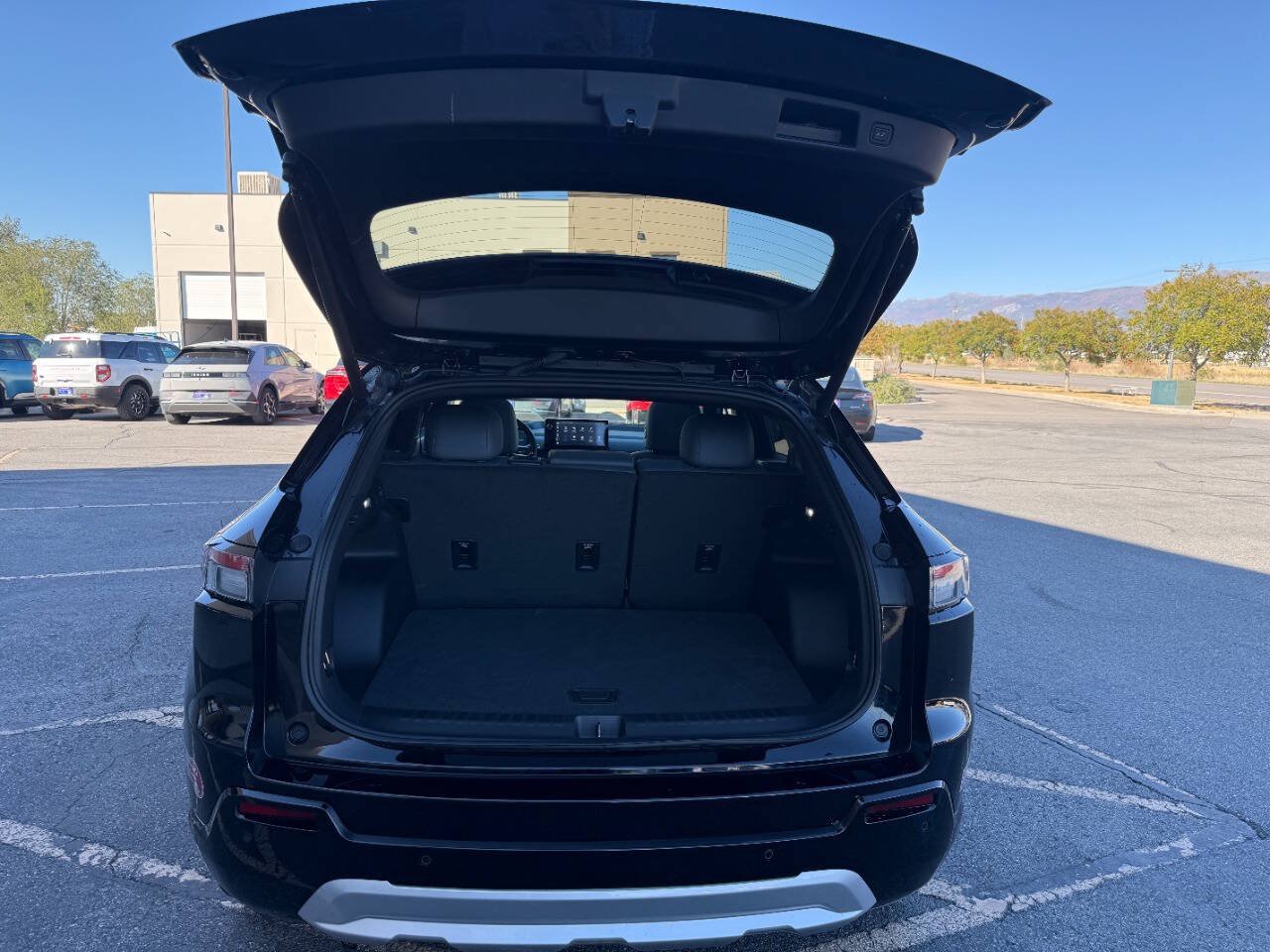Used 2024 Honda Prologue Elite image 19
