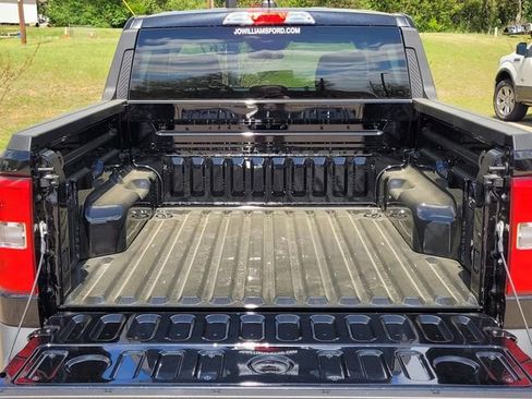 New 2026 Ford Maverick XLT FWD image 7