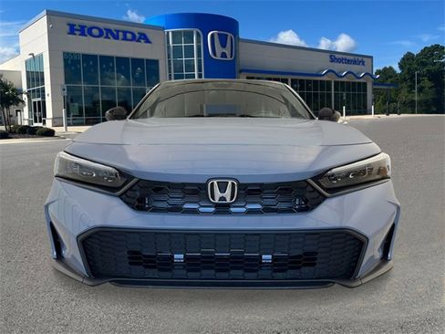 New 2026 Honda Civic Sport image 10