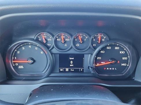 New 2026 GMC Sierra 2500 Pro w/ Convenience Package image 26