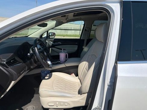 Used 2024 Buick Enclave Avenir w/ Trailering Package, 5000 lbs. AWD/4WD image 6