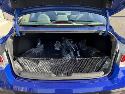 New 2026 Hyundai Elantra Sport w/ Cargo Package image 10