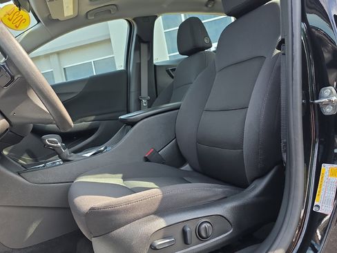 Used 2024 Chevrolet Malibu LT image 21
