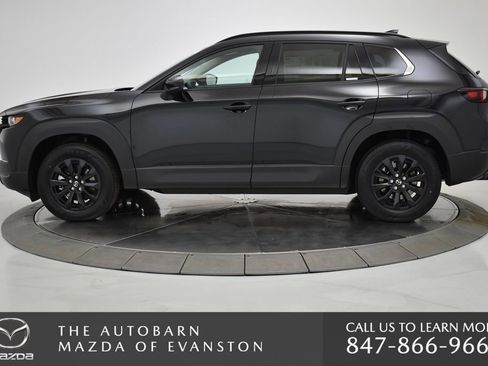 New 2026 MAZDA CX-50 AWD 2.5 Hybrid w/ Weather Package image 15