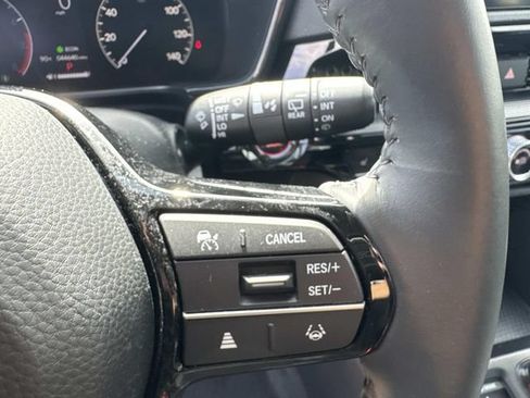 Certified 2023 Honda CR-V EX-L image 24
