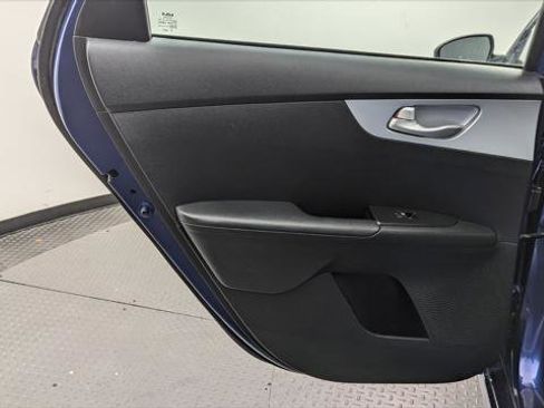 Used 2023 Kia Forte LXS image 16