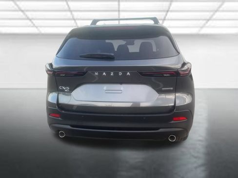 New 2026 MAZDA CX-5 Preferred AWD/4WD image 5