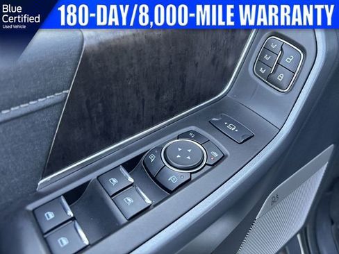 Certified 2023 Ford F250 Lariat w/ Lariat Ultimate Package AWD/4WD image 22