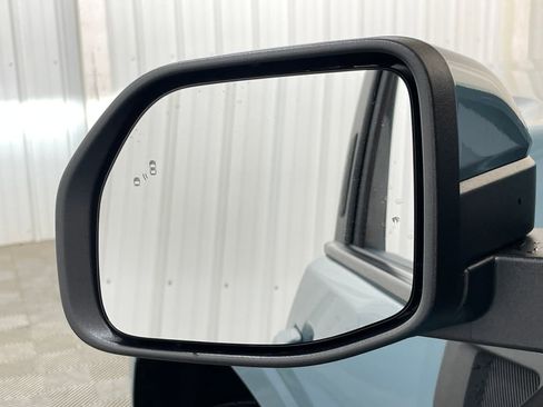 Used 2022 Ford Maverick Lariat w/ Lariat Luxury Package FWD image 30