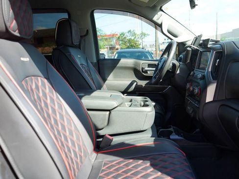 Used 2019 Chevrolet Silverado 1500 RST w/ All-Star Edition image 20