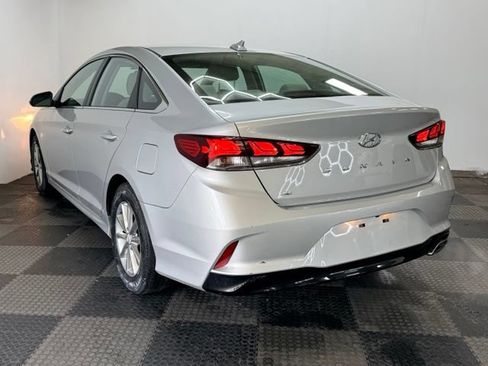 Used 2019 Hyundai Sonata SE FWD image 8