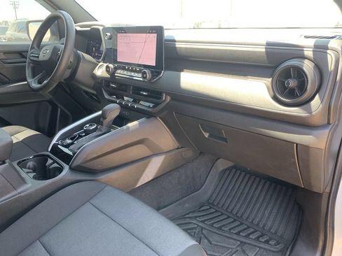 Certified 2026 Chevrolet Colorado Trail Boss AWD/4WD image 28