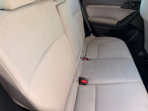 Used 2018 Subaru Forester 2.5i Premium w/ All-Weather Package AWD/4WD image 14