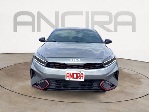 Used 2023 Kia Forte GT FWD image 8