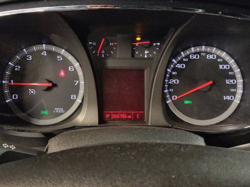 Used 2017 GMC Terrain SLE w/ Driver Alert Package I image 23