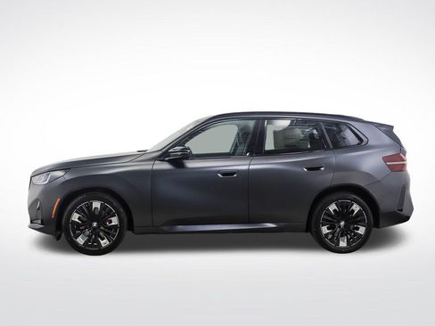 New 2026 BMW X3 M50 AWD/4WD image 2