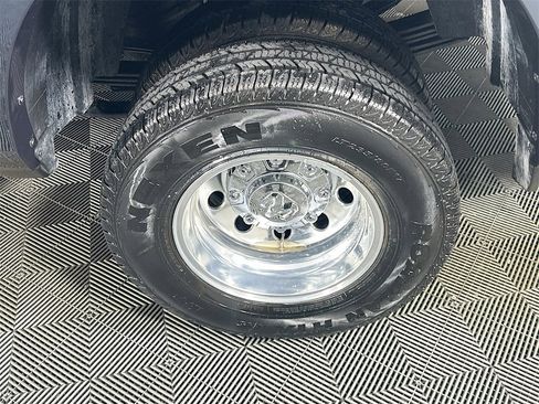 New 2025 RAM 3500 Limited image 17