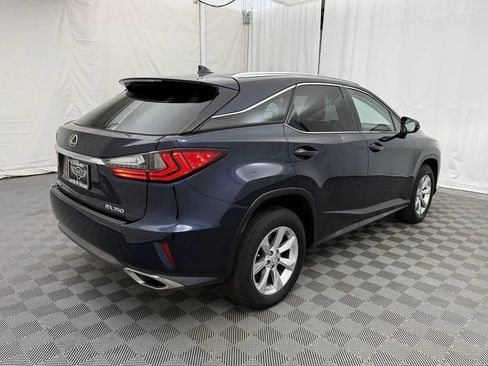 Used 2016 Lexus RX 350 AWD w/ Premium Package image 5