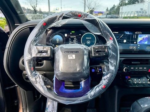 New 2026 Hyundai Palisade XRT Pro image 22