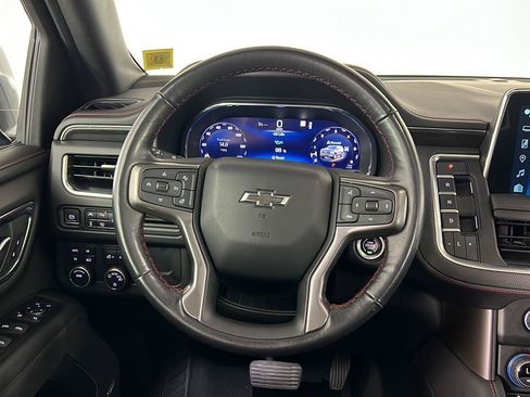 Used 2022 Chevrolet Tahoe RST w/ Luxury Package AWD/4WD image 18